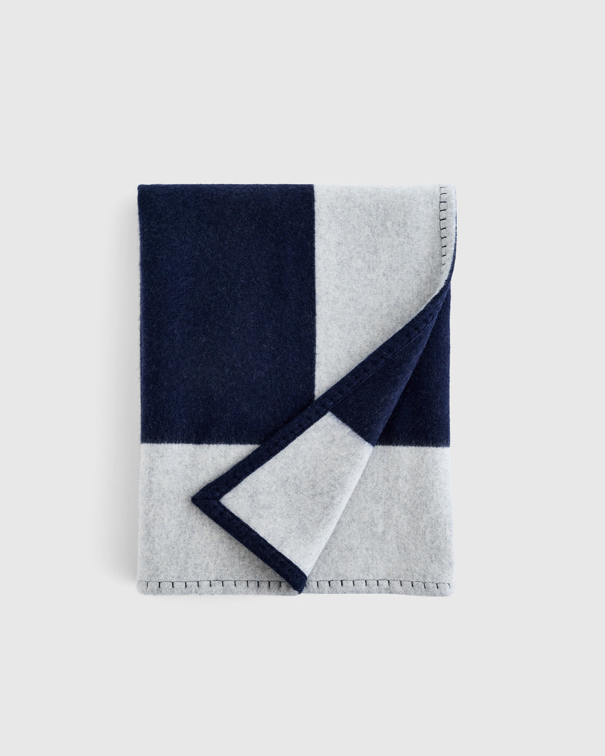 Merino Wool & Cashmere Luxury Throw - From Where Finds -