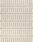 Merrick Tasseled Cotton Rug - From Where Finds - 