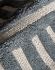 Merrick Tasseled Cotton Rug - From Where Finds - 