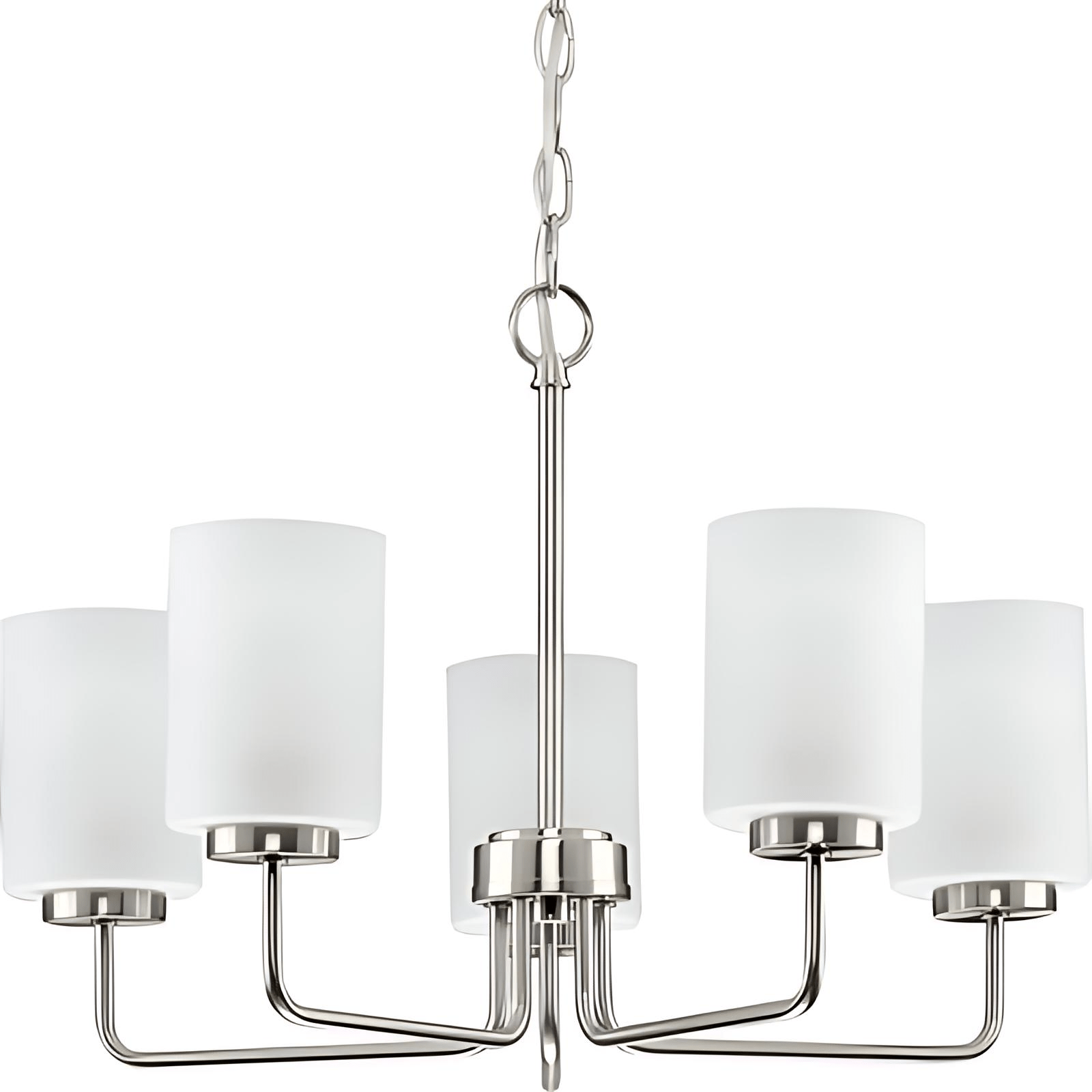Merry 5 - Light Chandelier - From Where - 