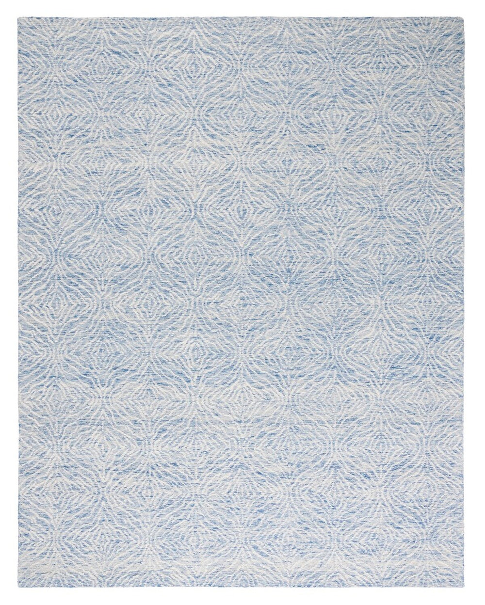 Metro Tufted Wool Rug