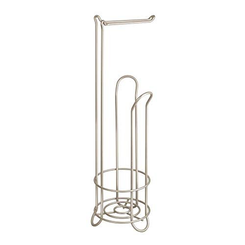 Metal Freestanding Toilet Paper Holder - From Where - 