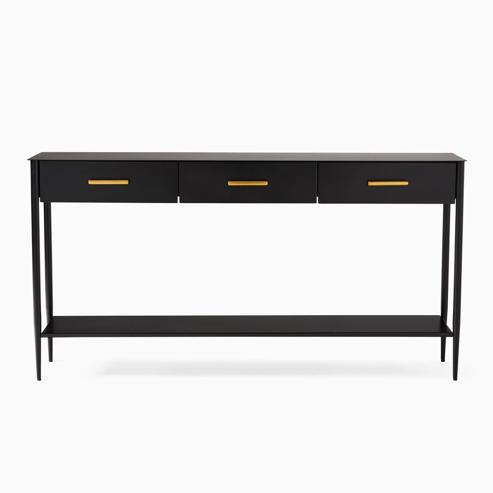 Metalwork Console 42"–60" - From Where - 