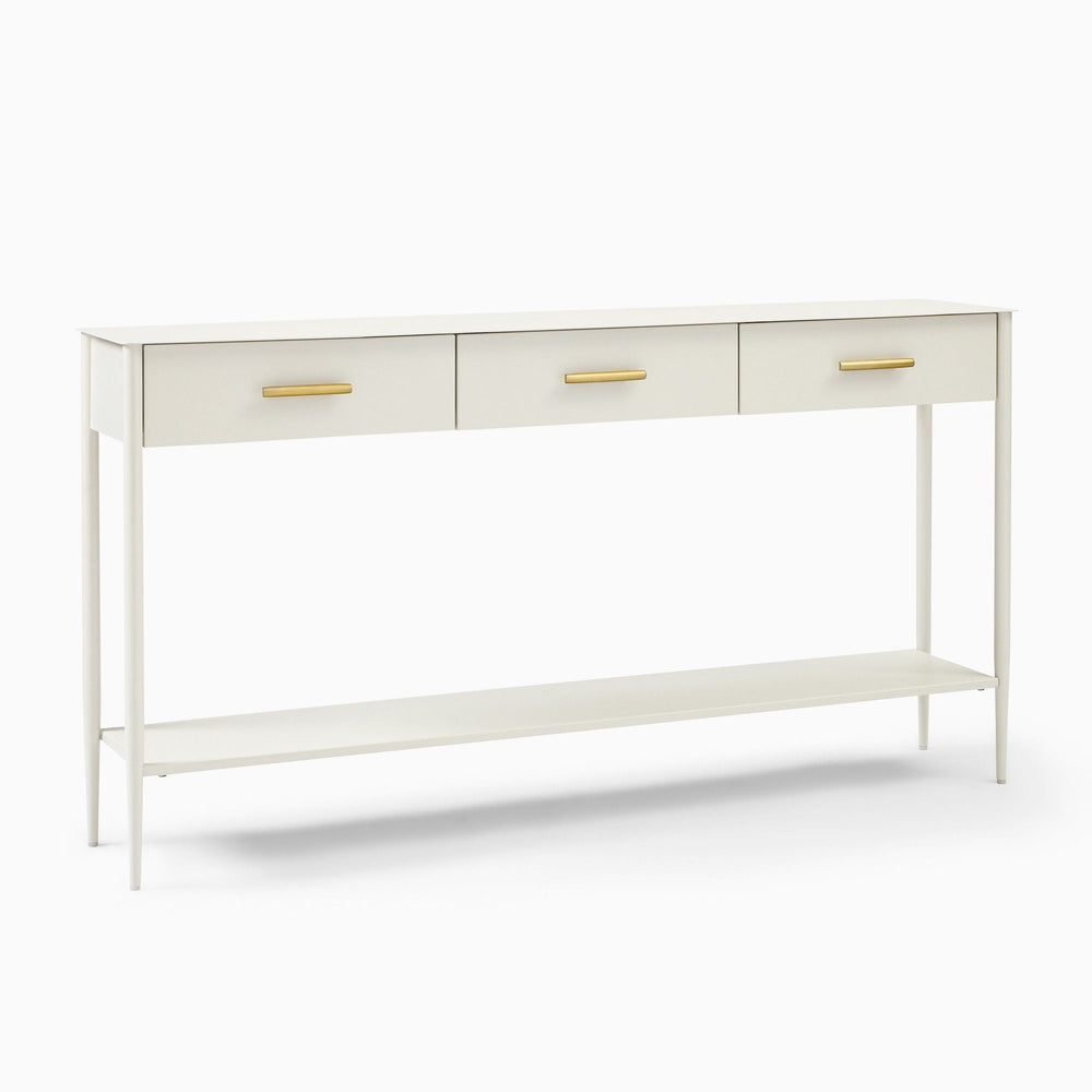 Metalwork Console 42"–60" - From Where - 