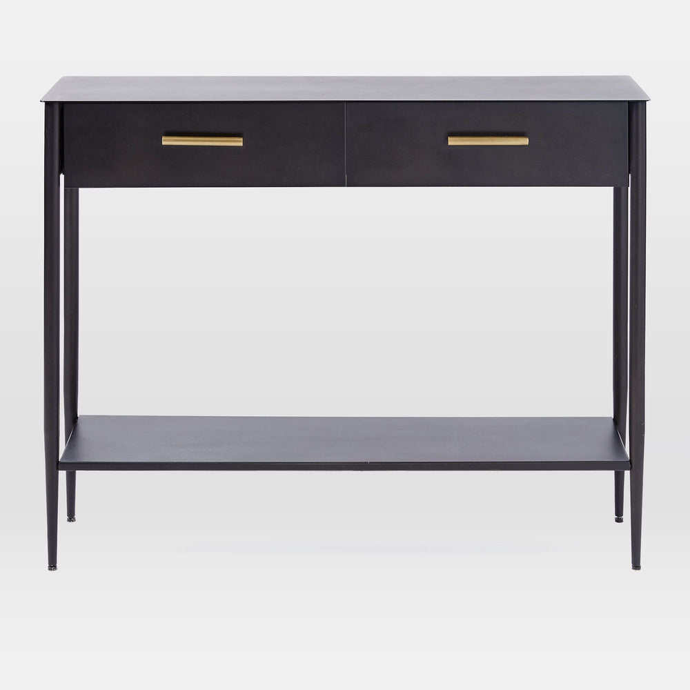 Metalwork Console 42"–60" - From Where - 