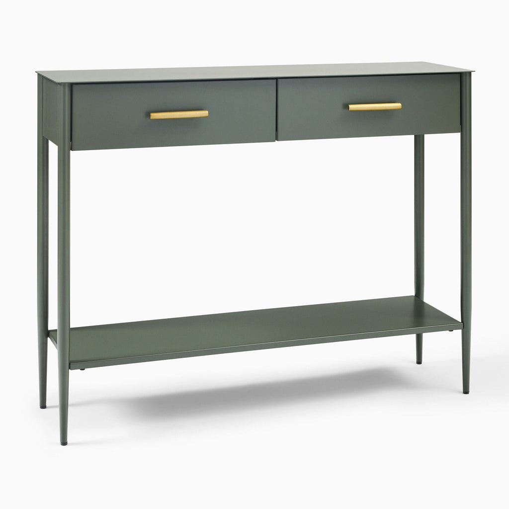 Metalwork Console 42
