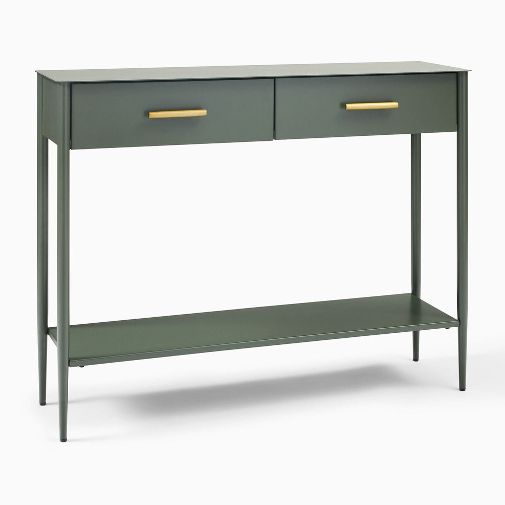Metalwork Console 42"–60" - From Where - 