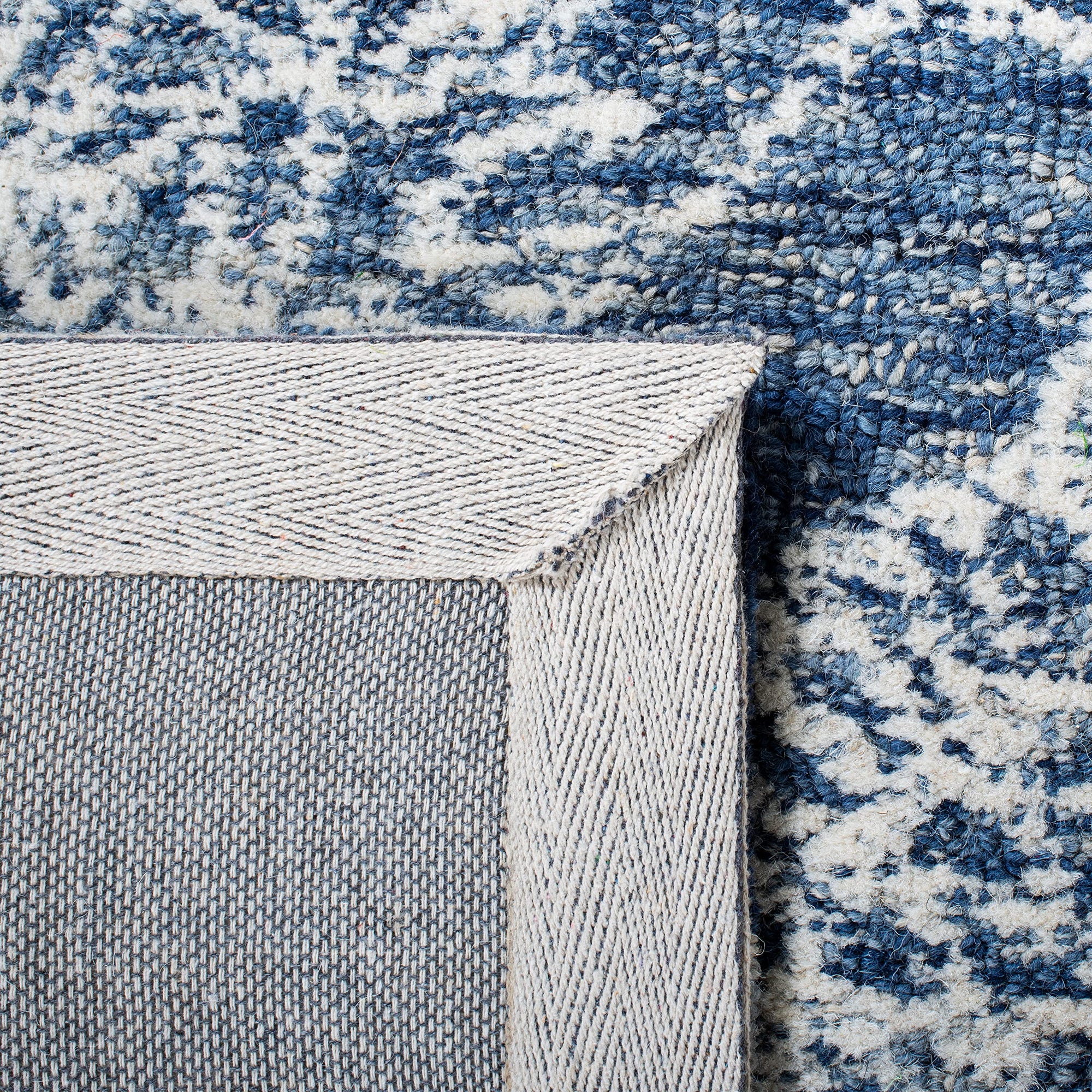 Metro Collection Area Rug - From Where - 