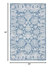 Metro Collection Area Rug - From Where - 