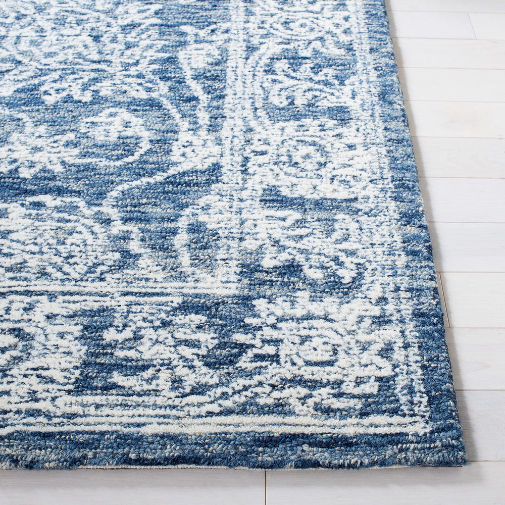 Metro Collection Area Rug - From Where - 