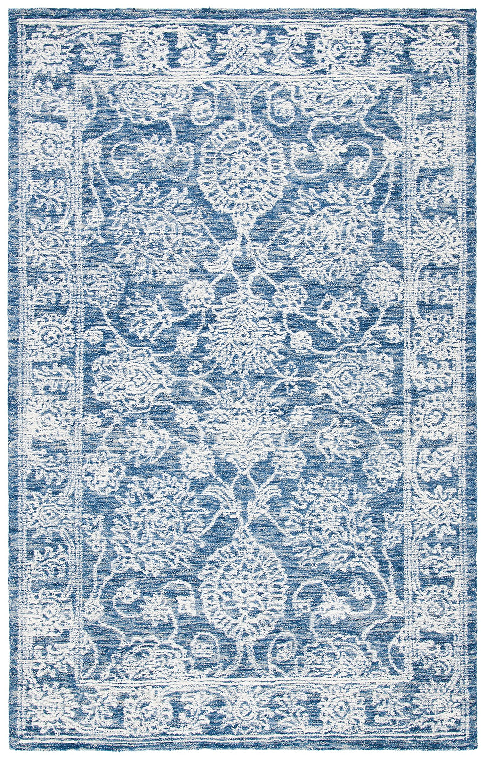 Metro Collection Area Rug - From Where - 