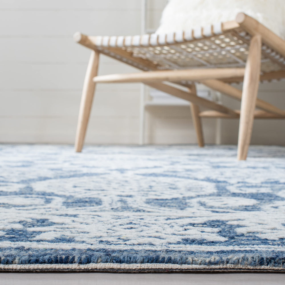 Metro Collection Area Rug - From Where - 