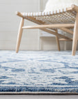 Metro Collection Area Rug - From Where - 