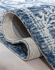 Metro Collection Area Rug - From Where - 
