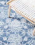 Metro Collection Area Rug - From Where - 
