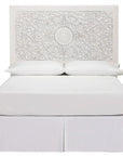 Meynard Panel Headboard - From Where - 