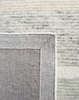 Micro - Loop Collection Area Rug - From Where - 