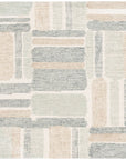 Micro - Loop Rug - From Where Finds - 