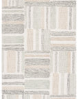 Micro - Loop Rug - From Where Finds - 