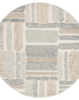 Micro - Loop Rug - From Where Finds - 
