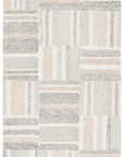 Micro - Loop Rug - From Where Finds - 