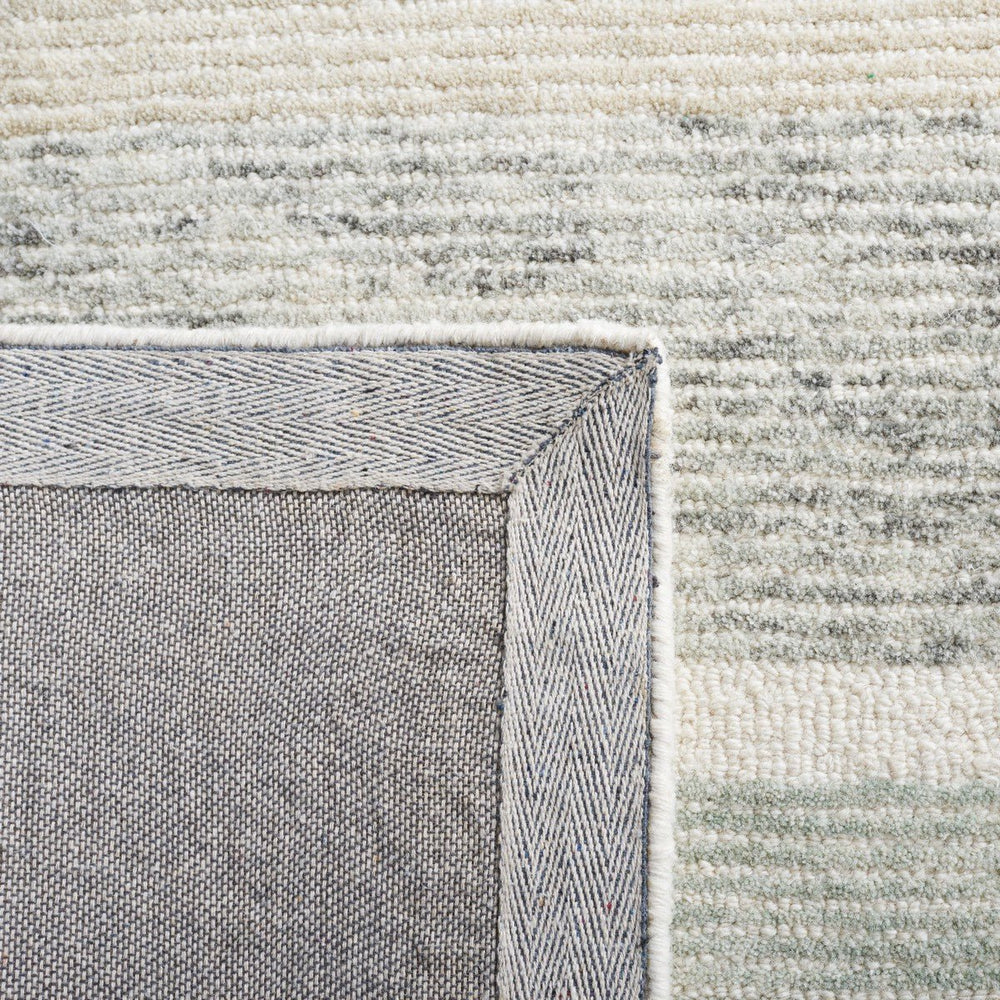 Micro - Loop Rug - From Where Finds - 