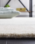 Micro - Loop Rug - From Where Finds - 