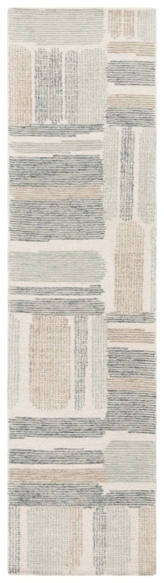 Micro - Loop Rug - From Where Finds - 