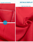 Microfiber Pillow Cases (Set of 2) - From Where - 