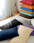 Microfiber Pillow Cases (Set of 2) - From Where - 