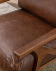 Mid - Century Modern Accent Chairs - From Where - 