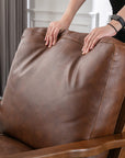 Mid - Century Modern Accent Chairs - From Where - 