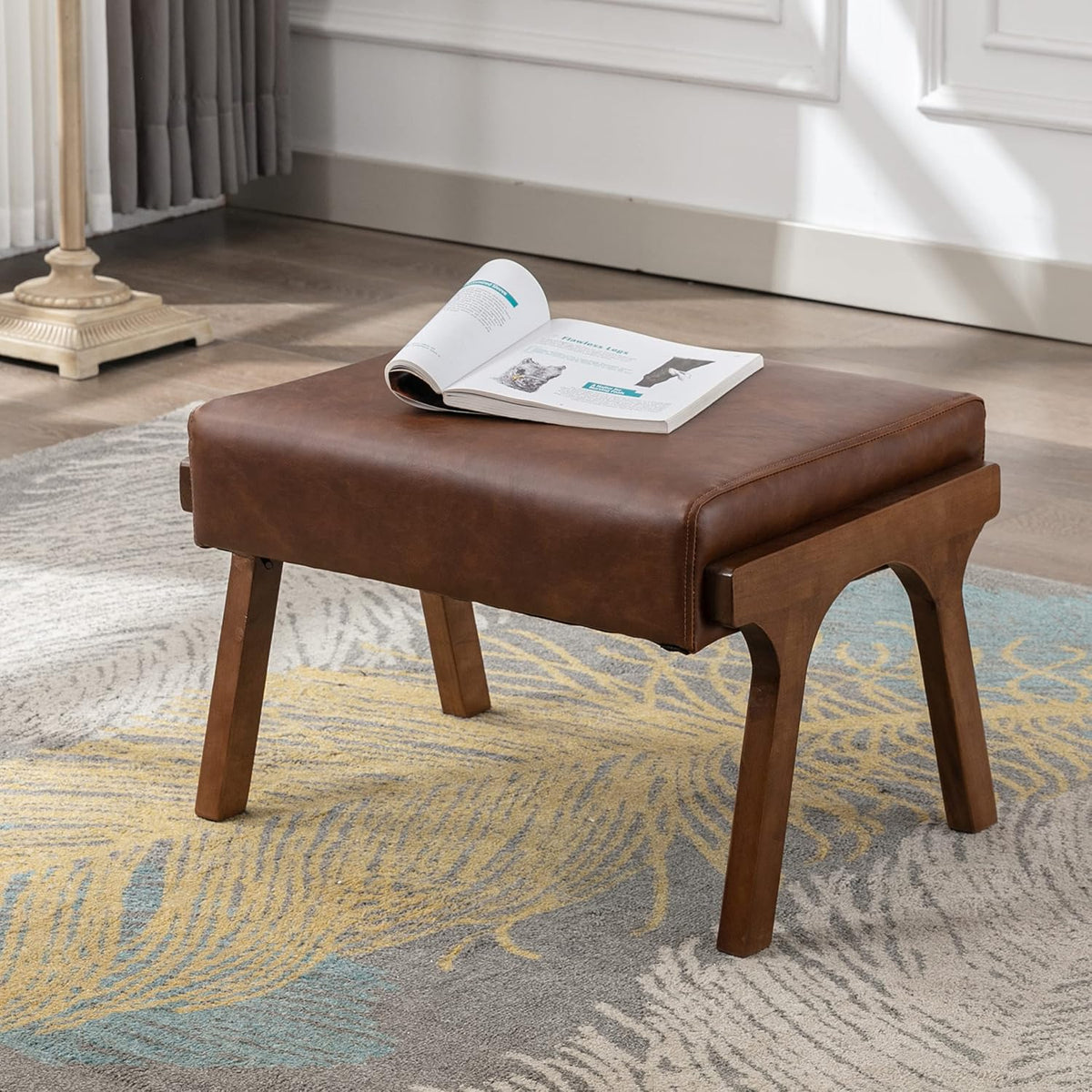 Mid-Century Modern Accent Chairs - From Where Finds -