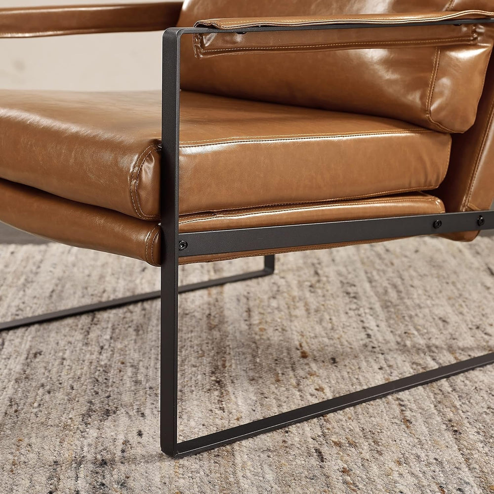 Mid Century Modern Chair - From Where - 