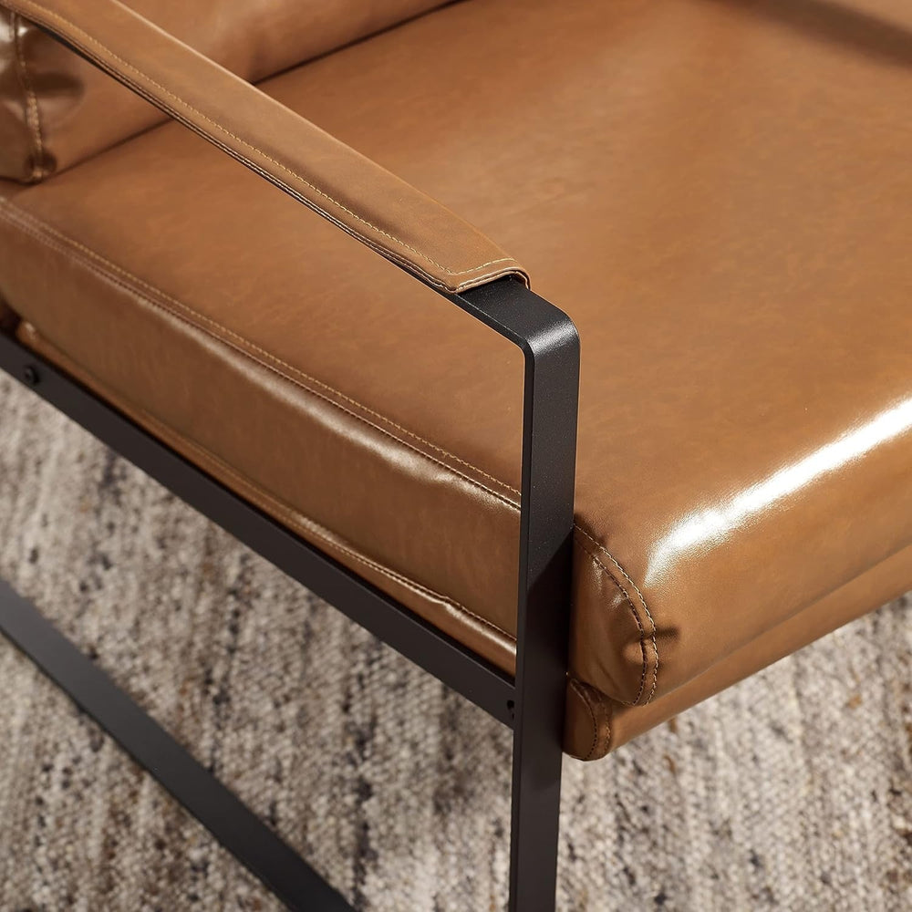 Mid Century Modern Chair - From Where - 