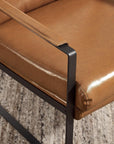 Mid Century Modern Chair - From Where - 
