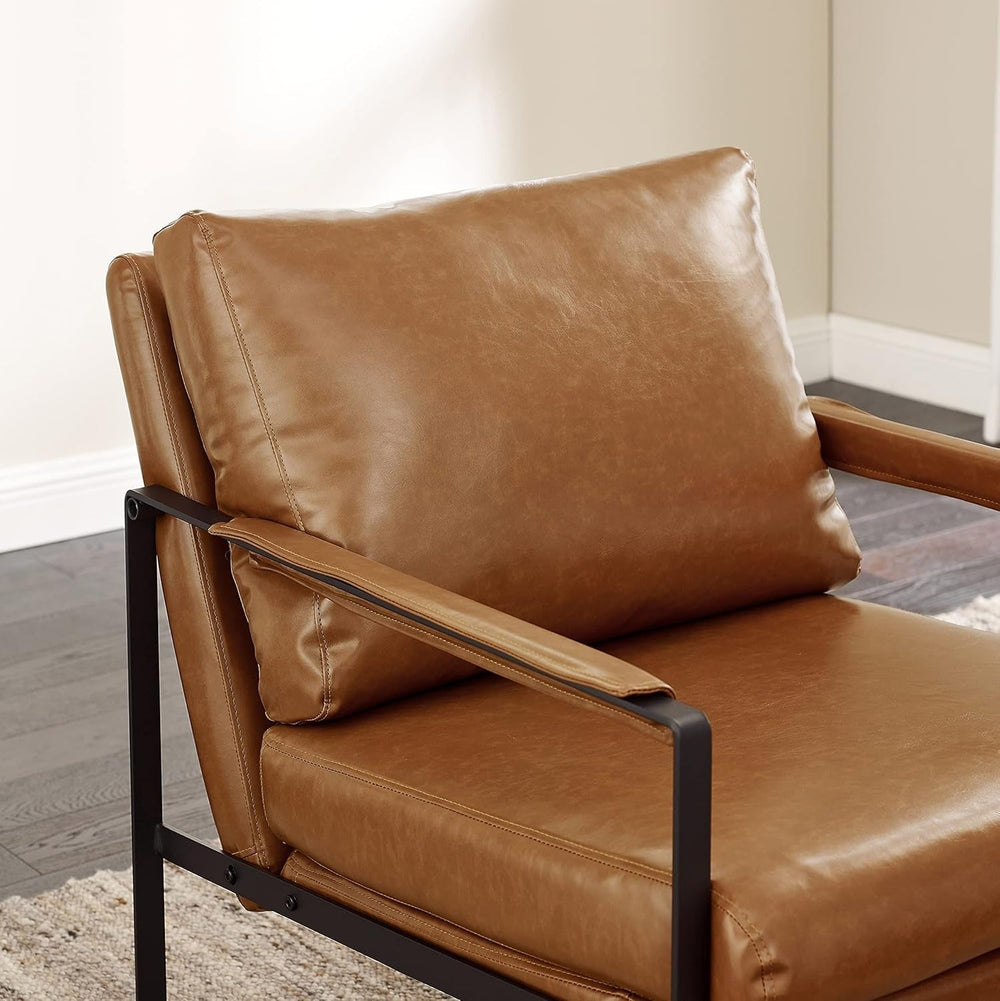 Mid Century Modern Chair - From Where - 