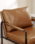 Mid Century Modern Chair - From Where - 