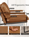 Mid Century Modern Chair - From Where - 