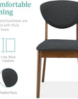 Mid-Century Modern Table & Chair Set - From Where Finds -
