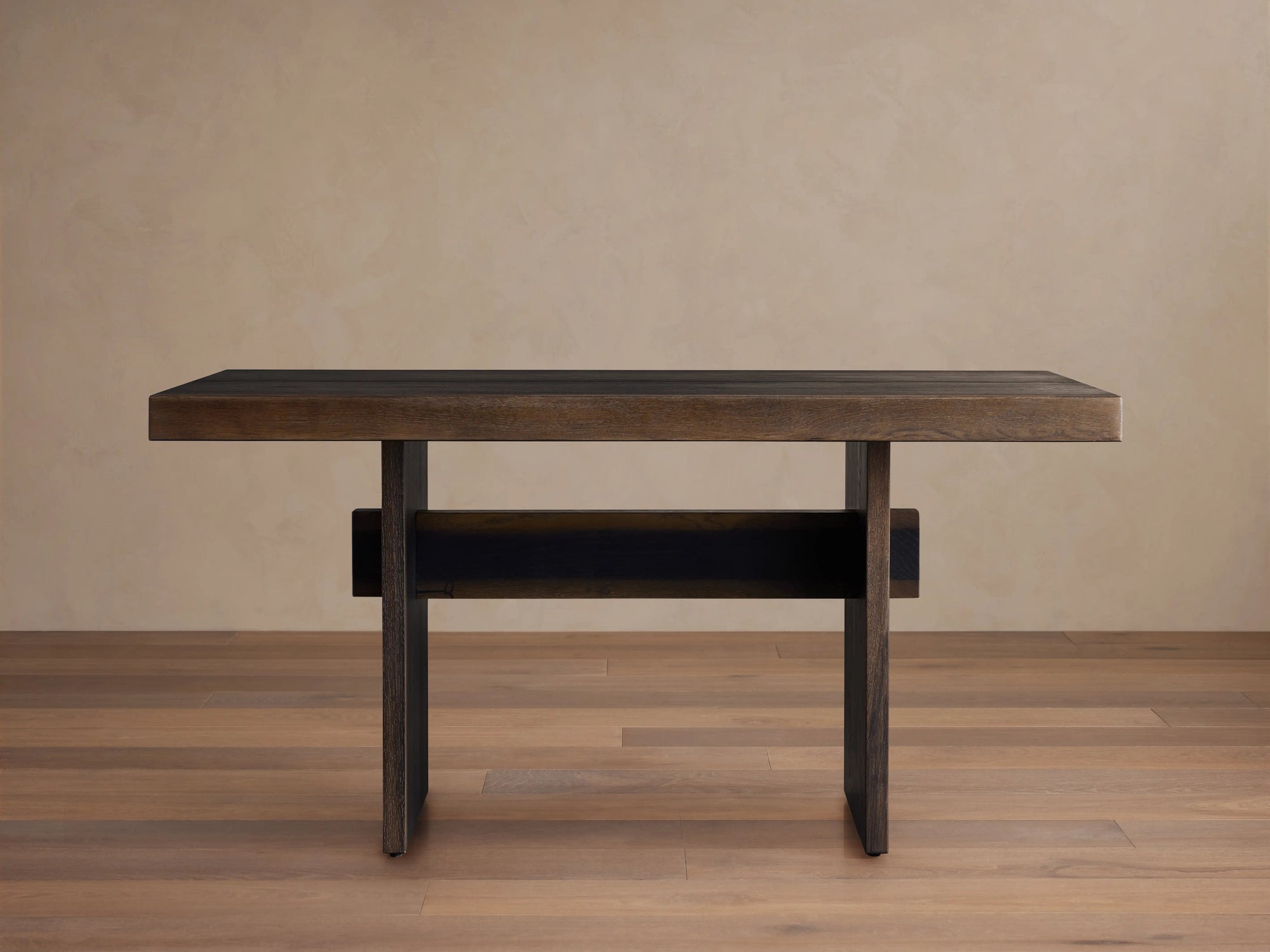 Mihaela Dining Table - From Where Finds - 