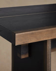 Mihaela Dining Table - From Where Finds - 