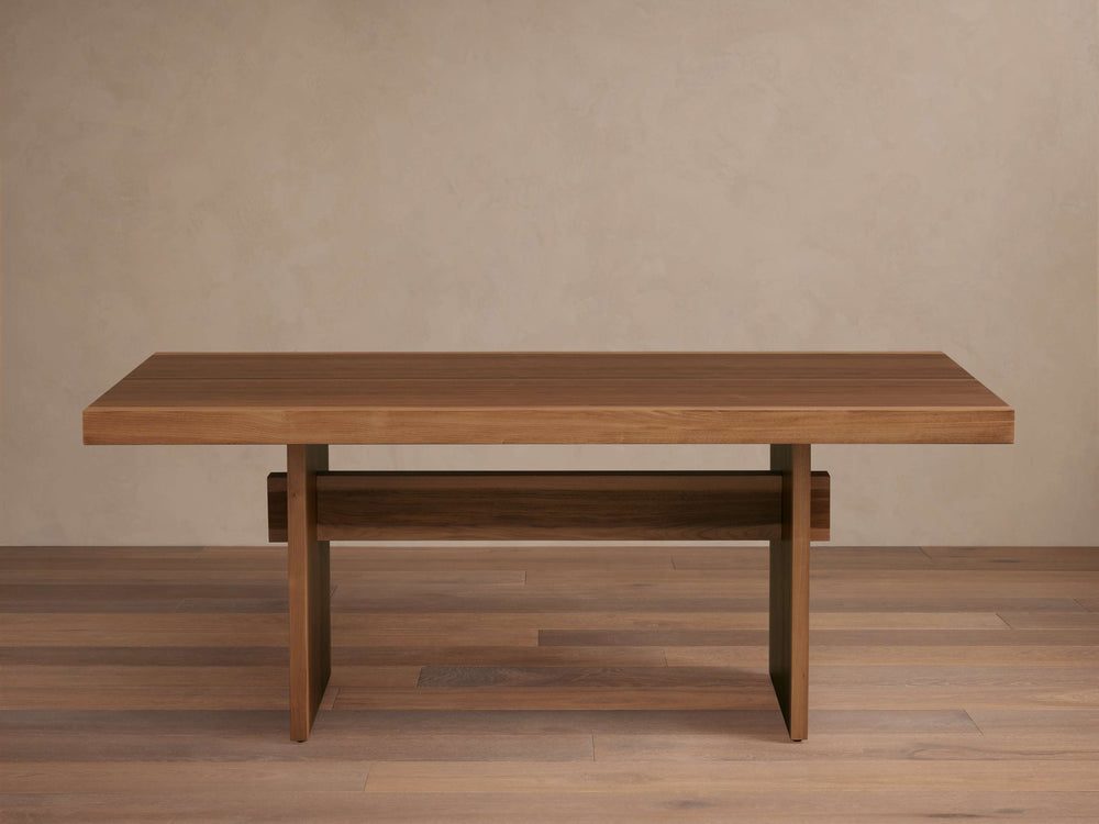 Mihaela Dining Table - From Where Finds - 