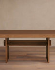 Mihaela Dining Table - From Where Finds - 