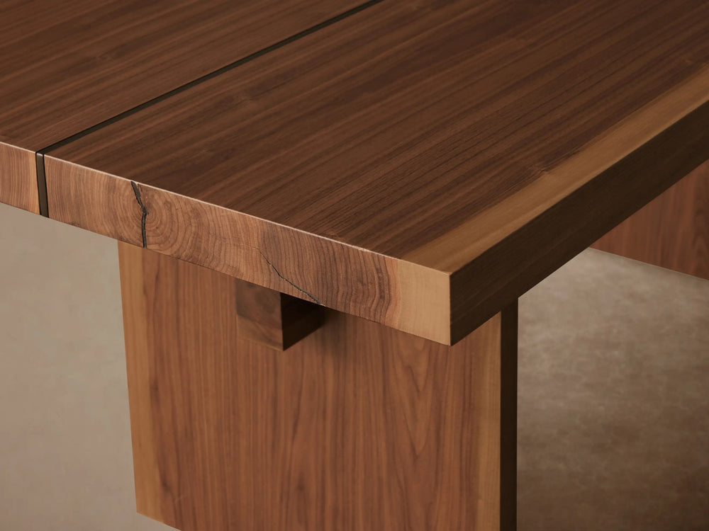 Mihaela Dining Table - From Where Finds - 