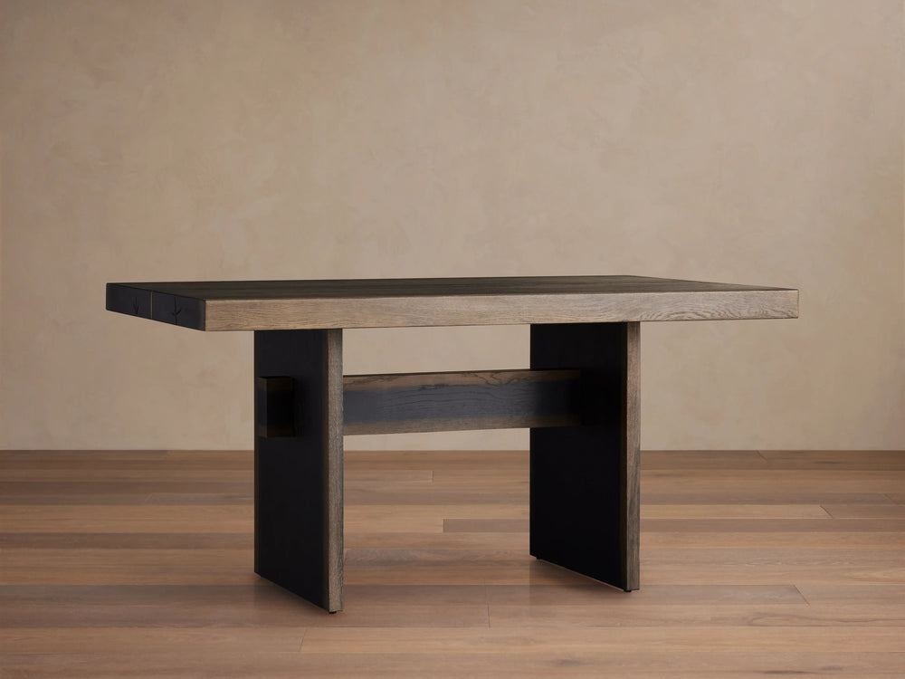 Mihaela Dining Table - From Where Finds - 