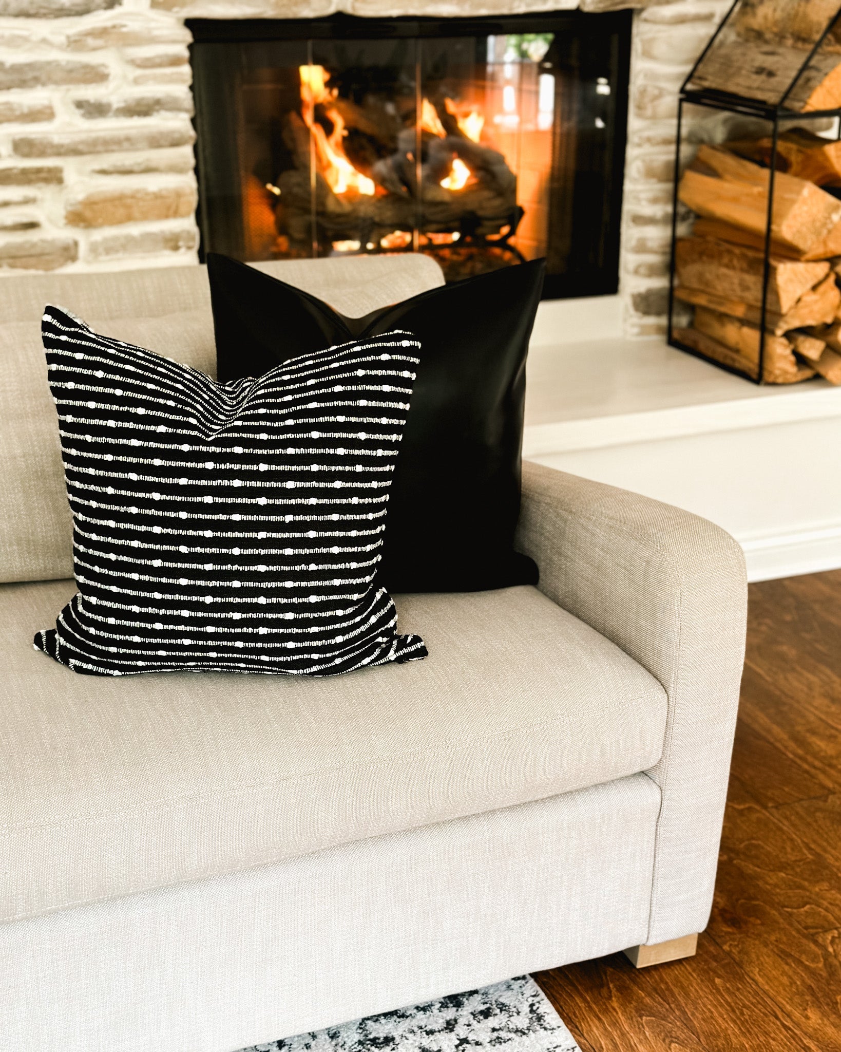 Millie Pillow - From Where - 