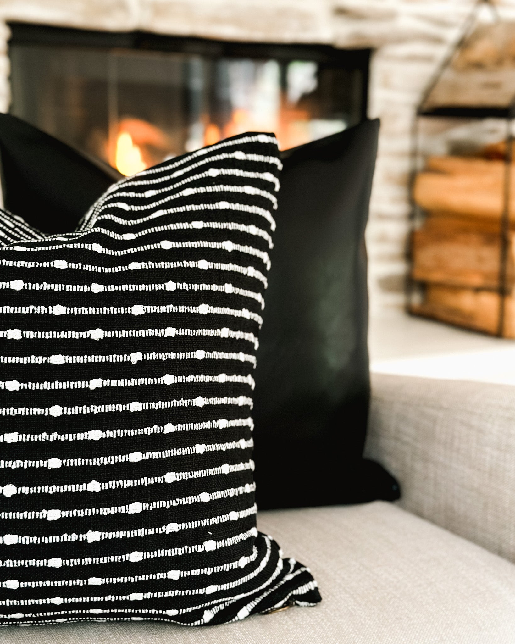 Millie Pillow - From Where - 