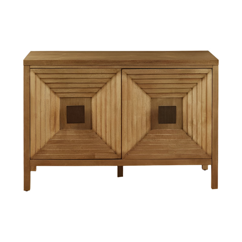 Millwood Pines 2 - Door Accent Cabinet - From Where - 