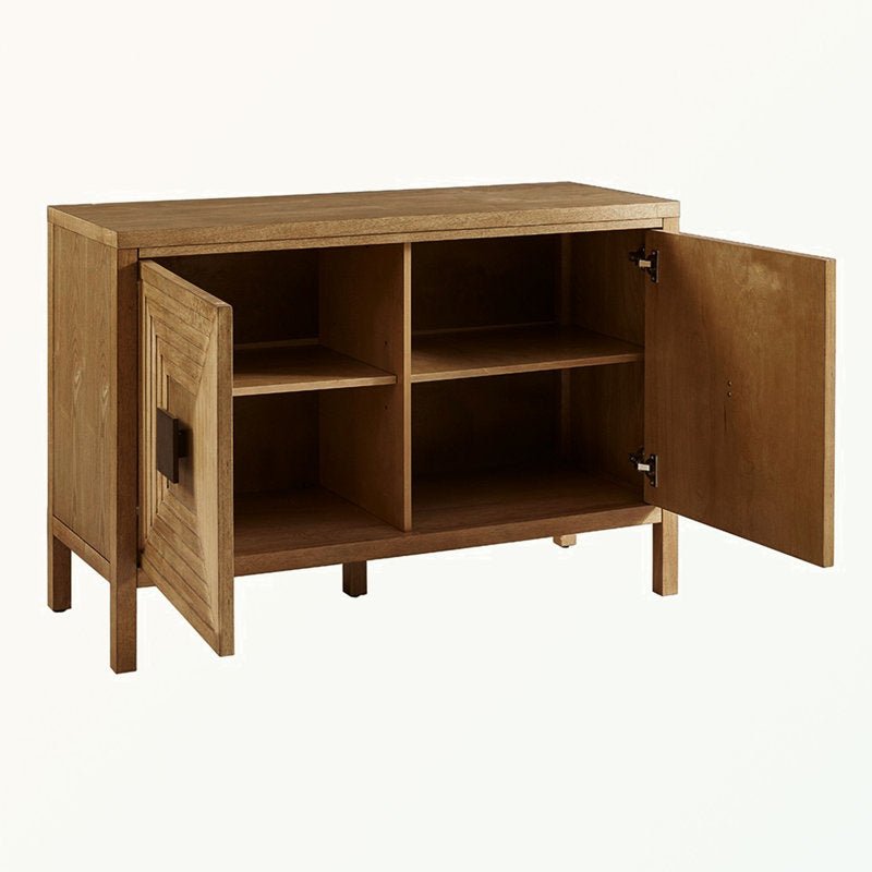 Millwood Pines 2 - Door Accent Cabinet - From Where - 